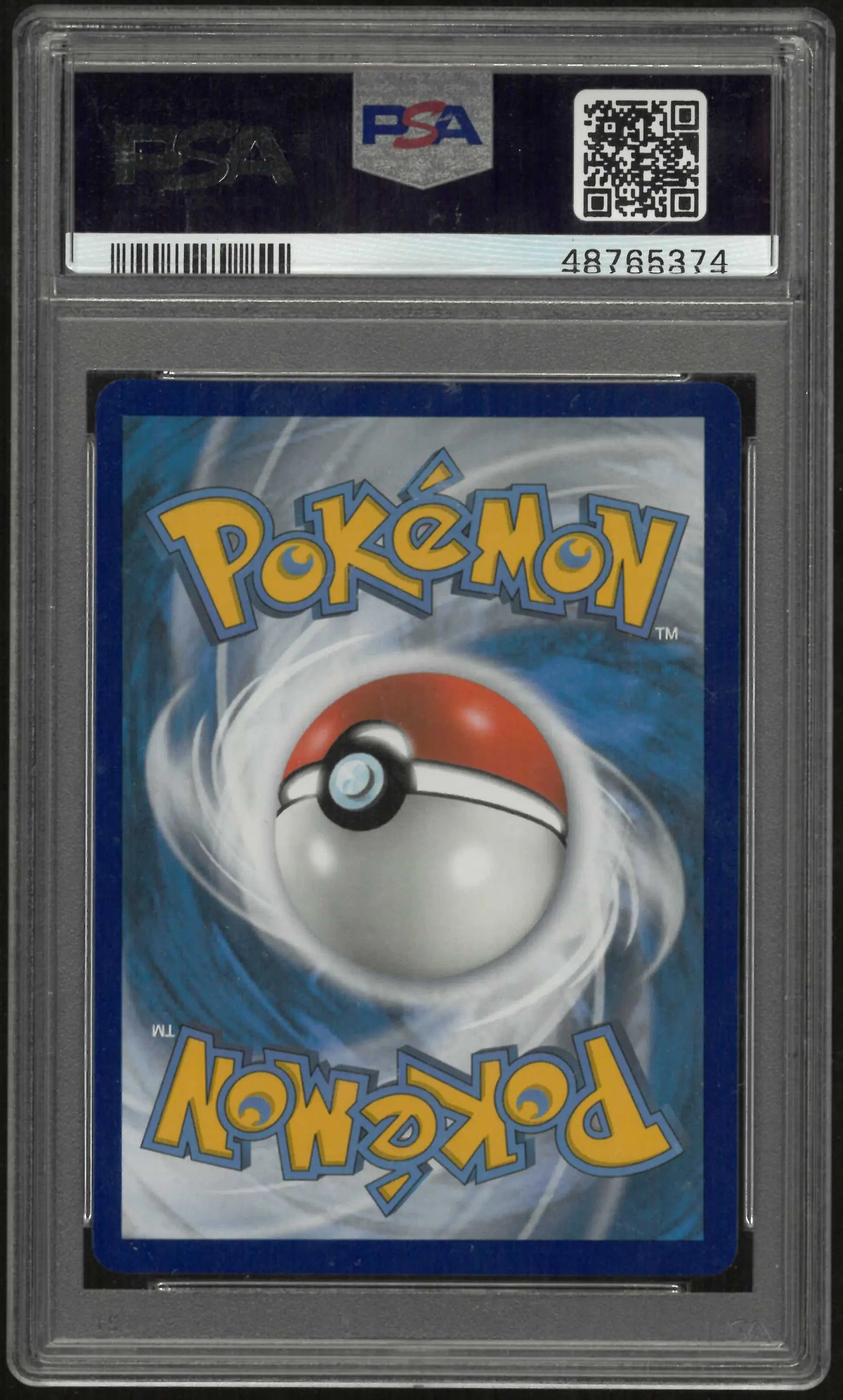 2019 Pokemon Sun & Moon Hidden Fates SV77/SV94 Altaria Gx PSA 10 