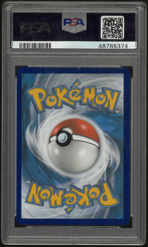 2019 Pokemon Sun & Moon Hidden Fates SV77/SV94 Altaria Gx PSA 10 