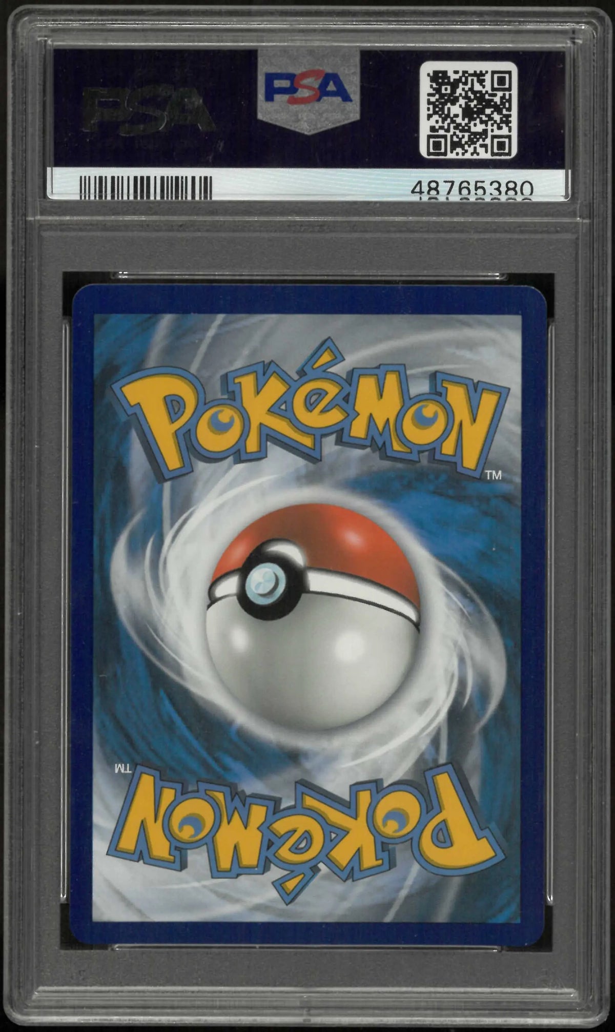 2019 Pokemon Sun & Moon Hidden Fates SV80/SV94 Drampa Gx PSA 10 