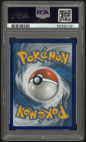 2019 Pokemon Sun & Moon Hidden Fates SV81/SV94 Aether Fndn.Employee  PSA 10 