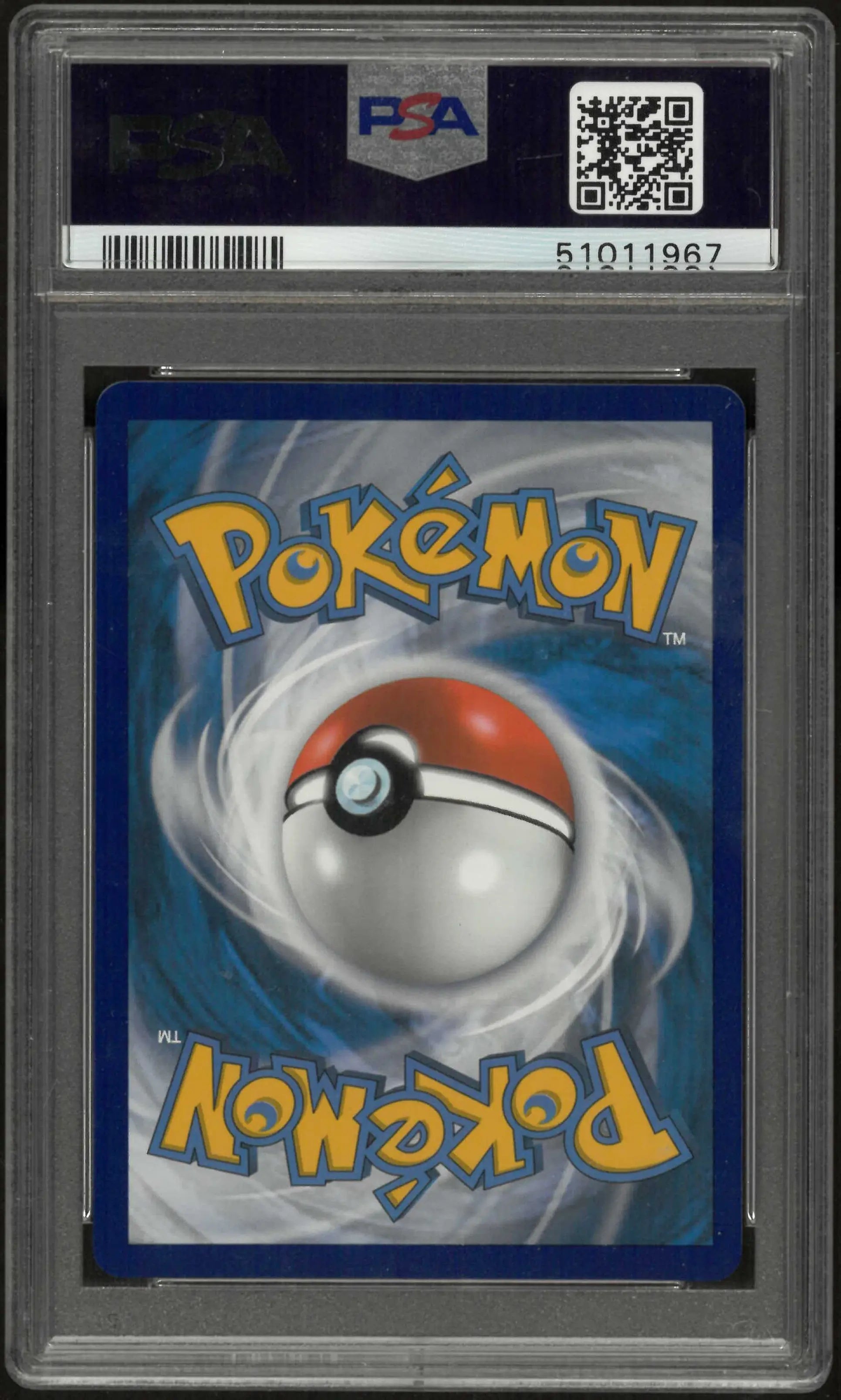 2019 Pokemon Sun & Moon Hidden Fates SV85/SV94 Hiker PSA 10 