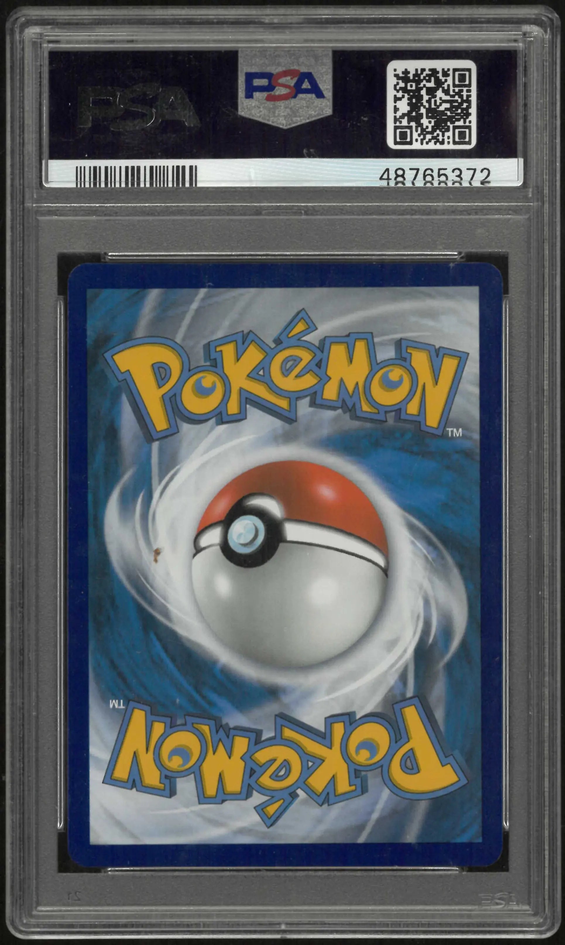 2019 Pokemon Sun & Moon Hidden Fates SV88/SV94 Brooklet Hill PSA 10 