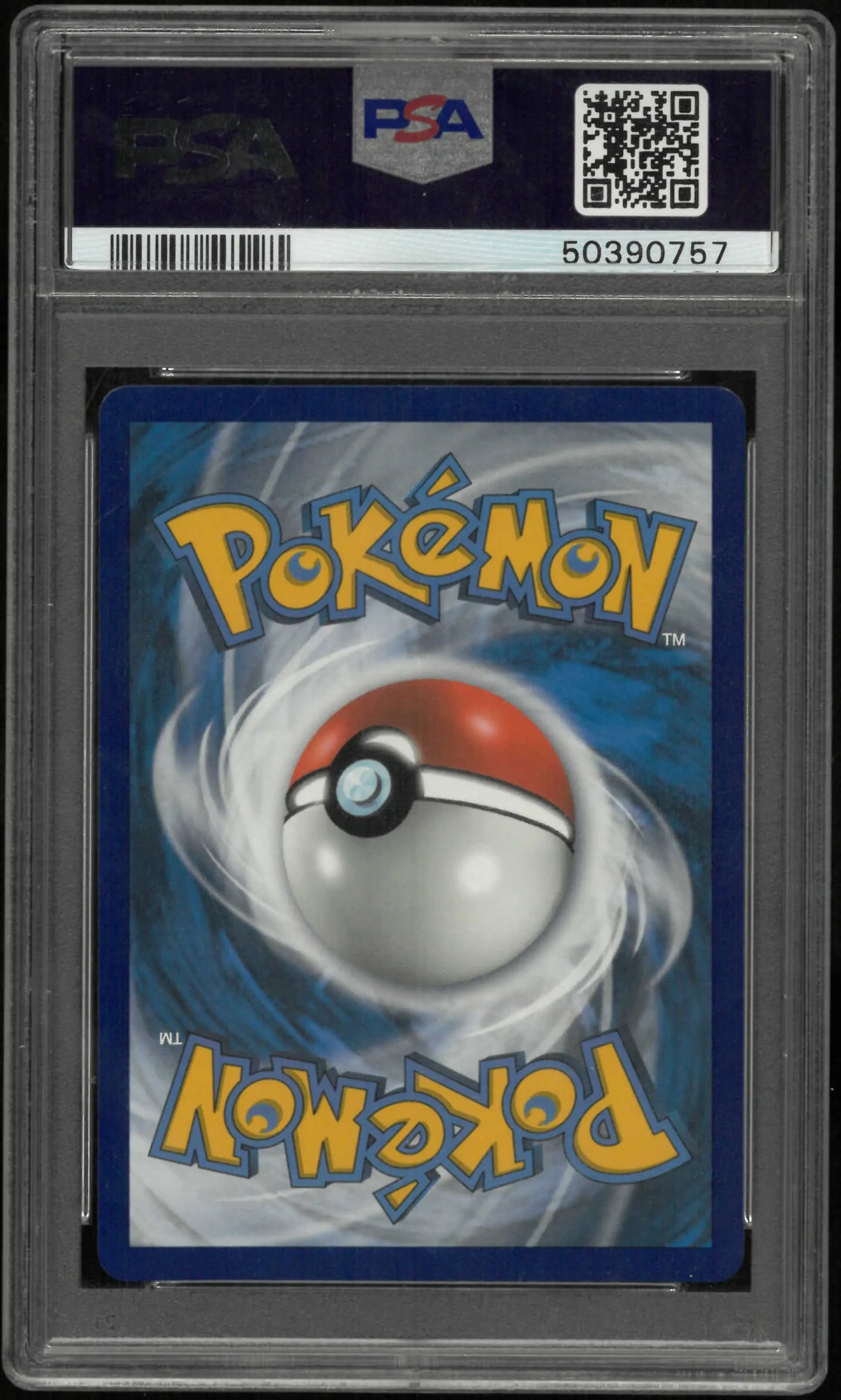 2019 Pokemon Sun & Moon Hidden Fates #SV19 Poipole-Holo PSA 10 