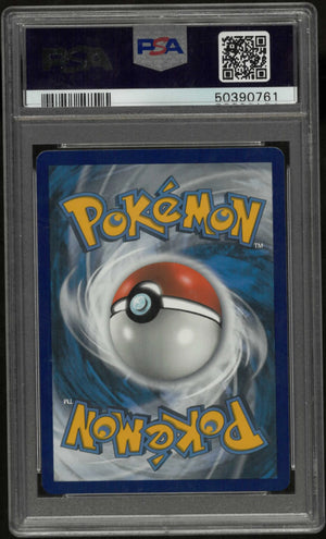 2019 Pokemon Sun & Moon Hidden Fates #SV25 Zorua-Holo PSA 10 