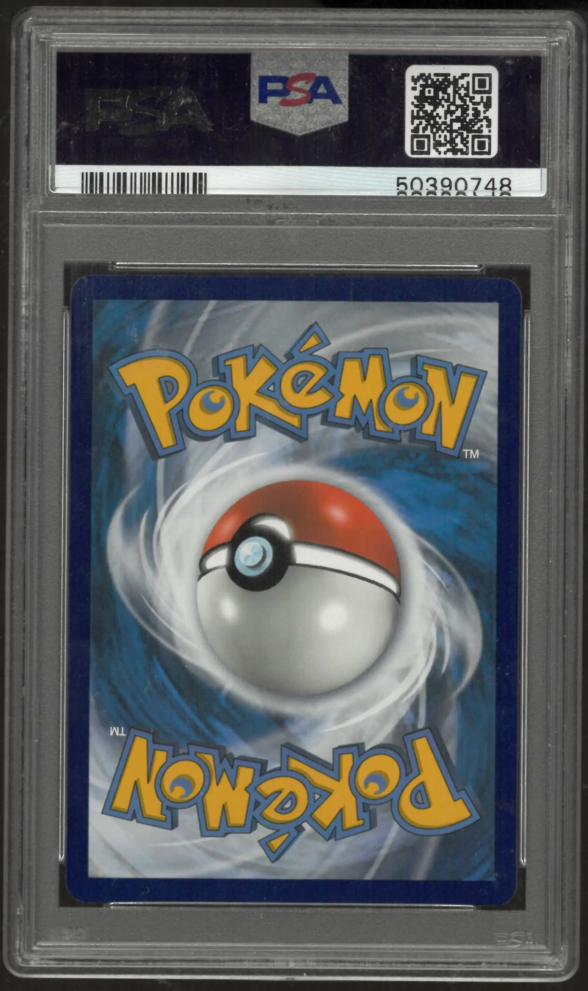 2019 Pokemon Sun & Moon Hidden Fates #SV45 Type: Null-Holo PSA 10 