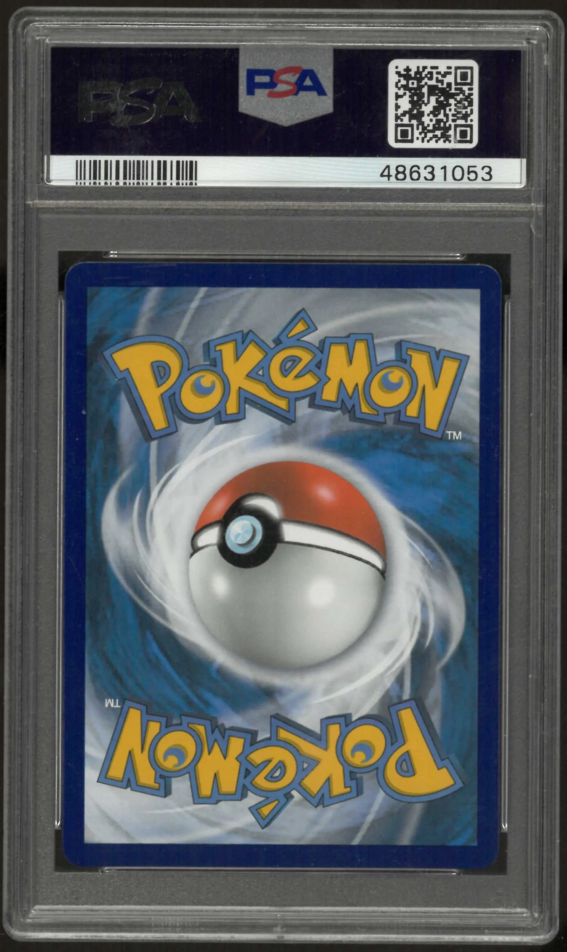 2019 Pokemon Sun & Moon Hidden Fates #SV58 Fa Xurkitree Gx  PSA 10 