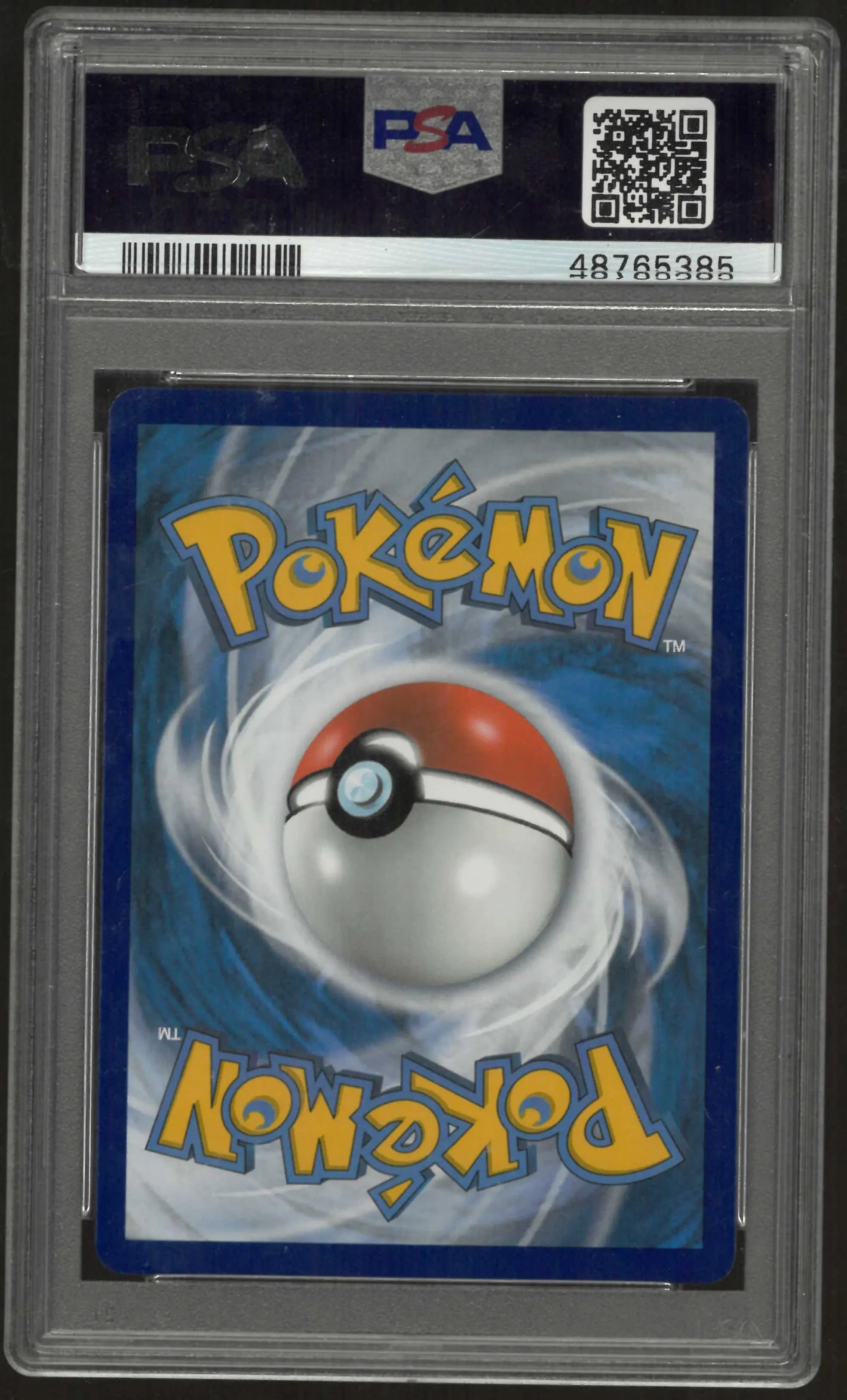 2019 Pokemon Sun & Moon Hidden Fates #SV65 Fa Zygarde Gx PSA 10 