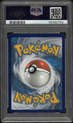 2019 Pokemon Sun & Moon Hidden Fates #SV8 Alolan Vulpix-Holo PSA 10 