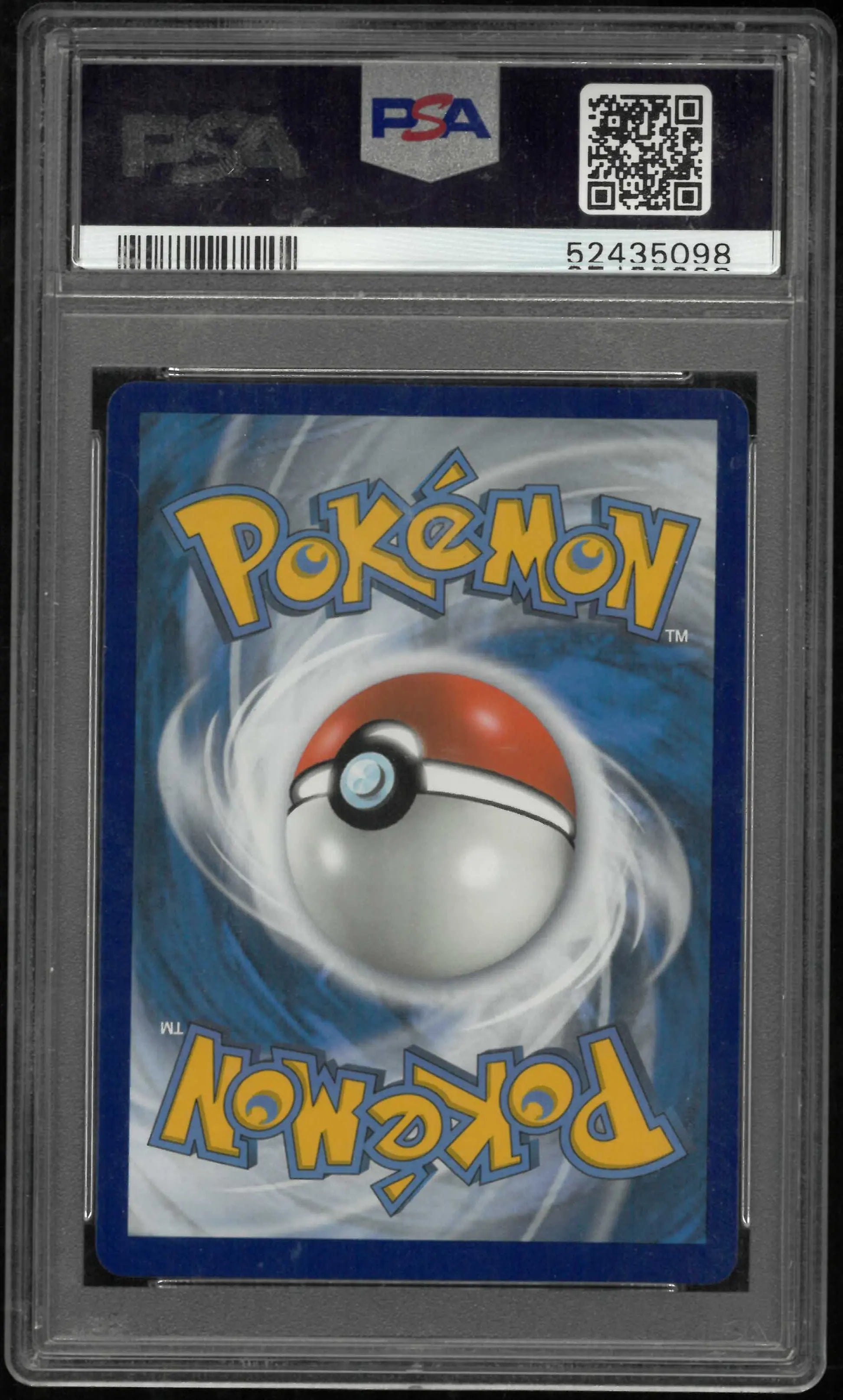 2019 Pokemon Sun & Moon Hidden Fates #SV91 Fa Tapu Bulu Gx PSA 10 