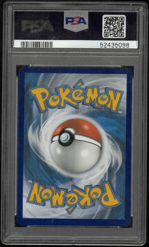 2019 Pokemon Sun & Moon Hidden Fates #SV91 Fa Tapu Bulu Gx PSA 10 