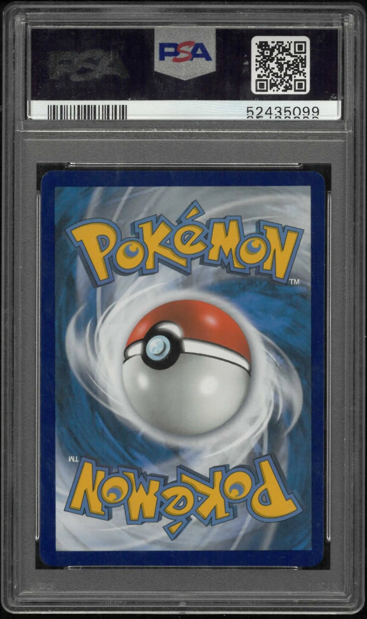 2019 Pokemon Sun & Moon Hidden Fates #SV92 Fa/Tapu Fini Gx Hidden Fates PSA 10 