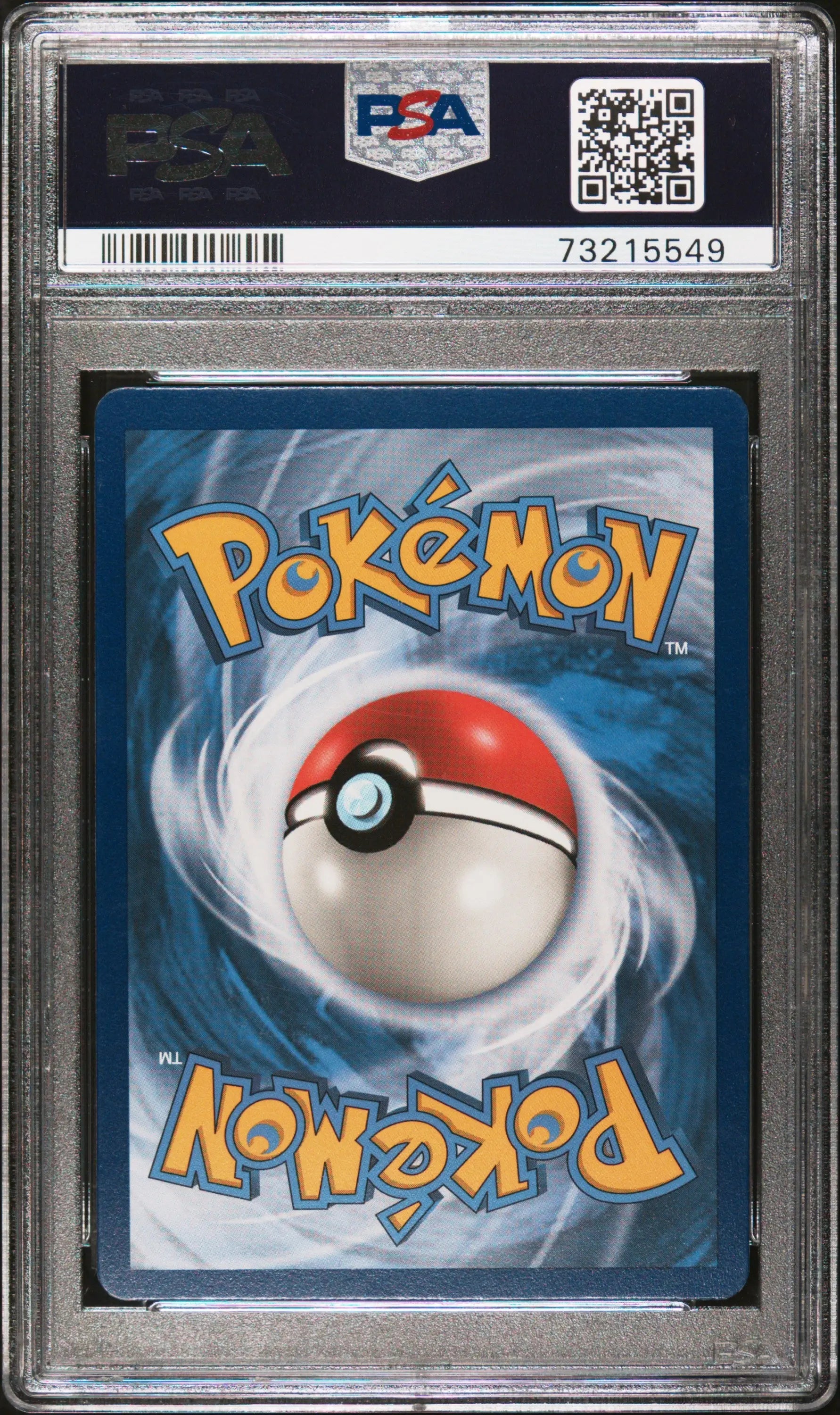 2019 Pokemon Sun and Moon Hidden Fates Gyarados GX Hidden Fates PSA 8 16/68 