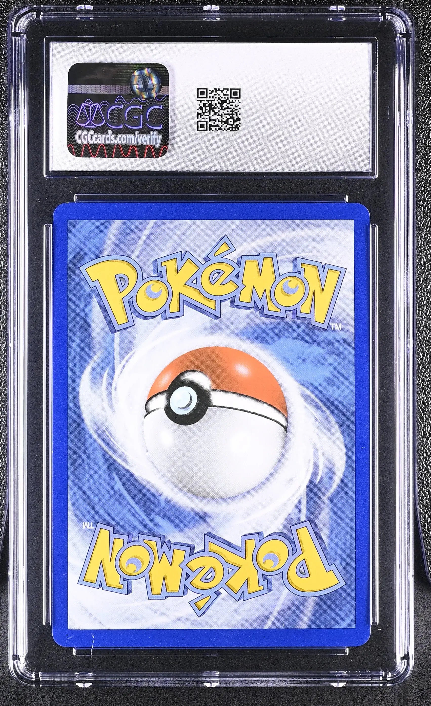 2019 Pokemon Team Up Magikarp & Wailord GX Ultra Rare Tag Team 161/181 CGC 8 
