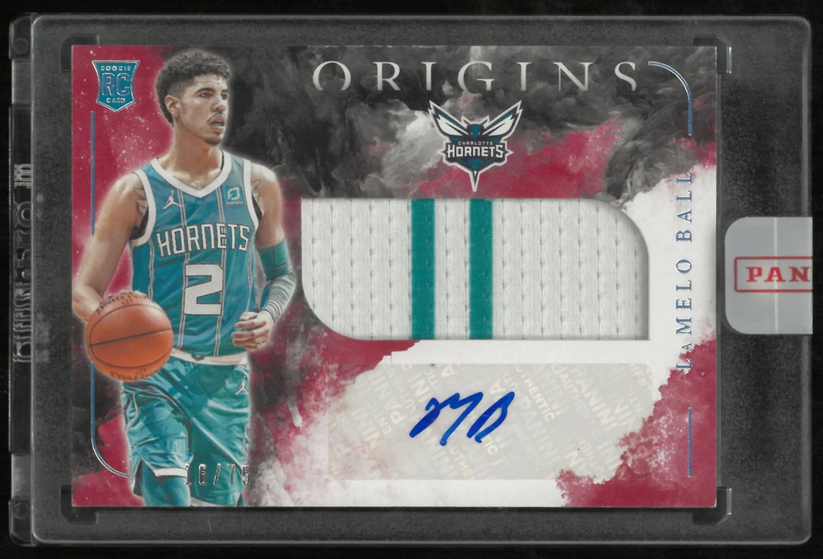 Lamelo Ball Rookie Cards