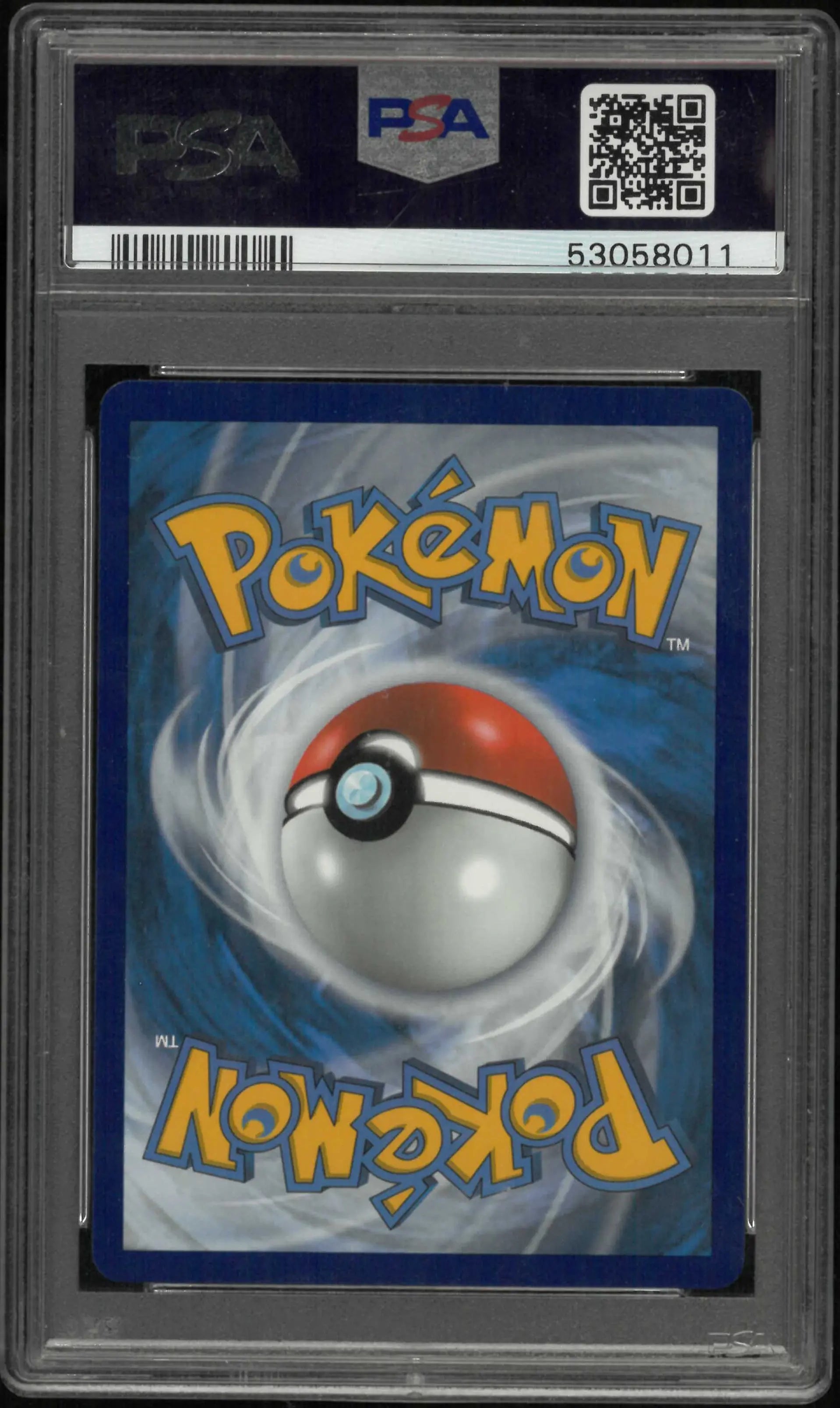 2020 Pokemon Champion's Path #080 Suspicious Food Tin Secret PSA 10 