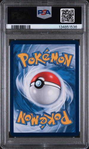 2020 Pokemon Chinese S Promo Charizard-Rev. Foil 76/S-P PSA 10 