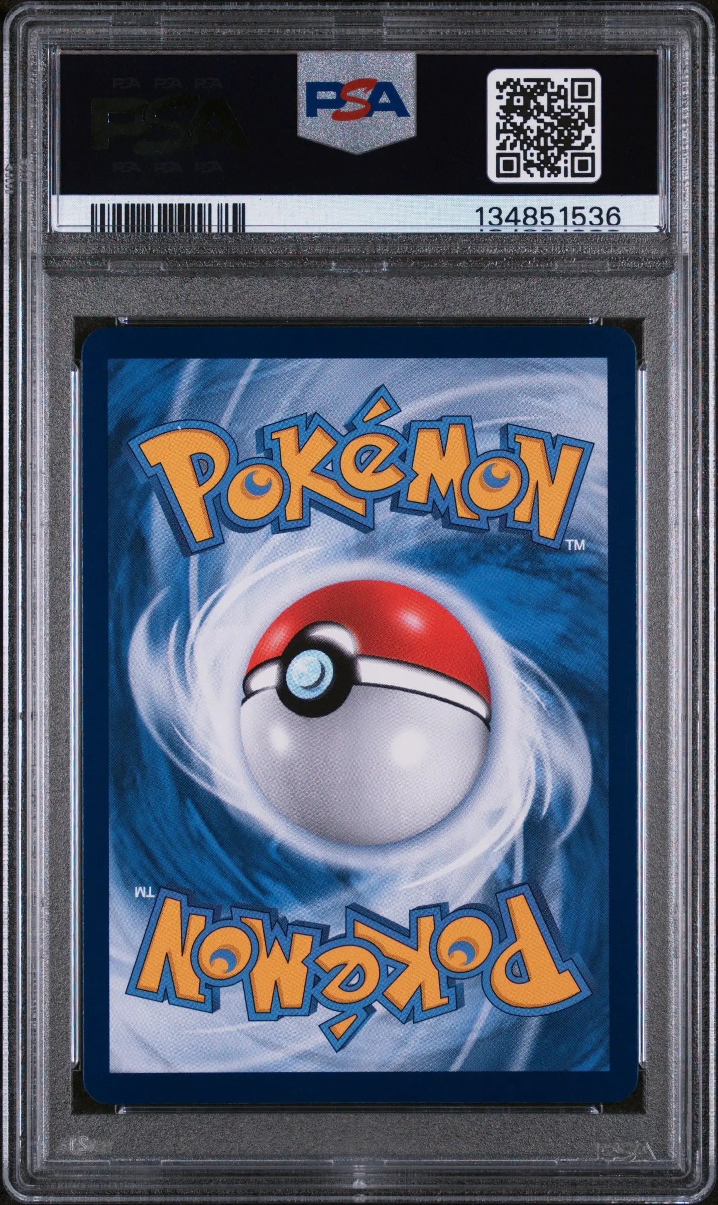 2020 Pokemon Chinese S Promo Charizard-Rev. Foil Charizard V SR Fight PSA 10 
