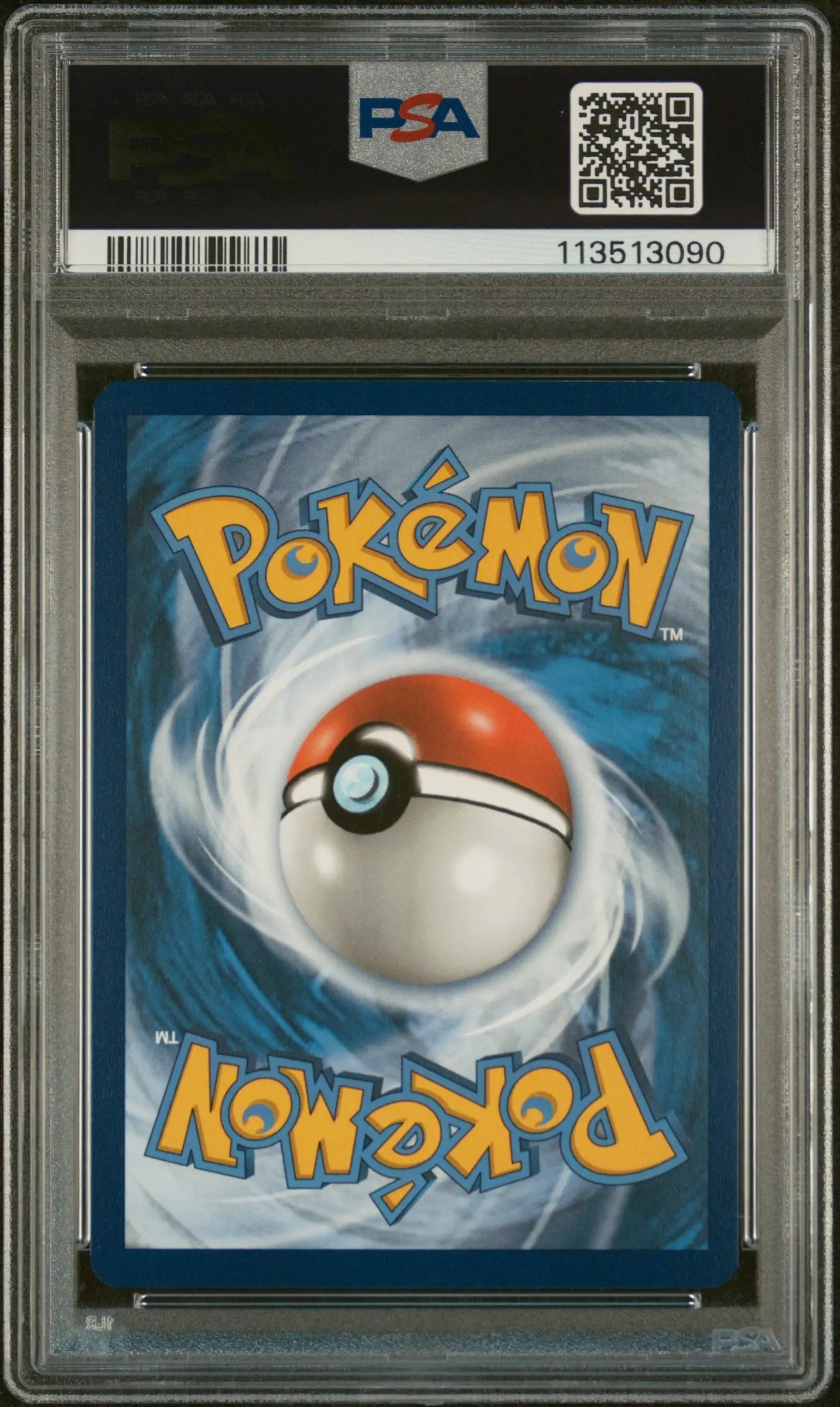 2020 Pokemon Futsal Eevee On The Ball PSA 10 #002 