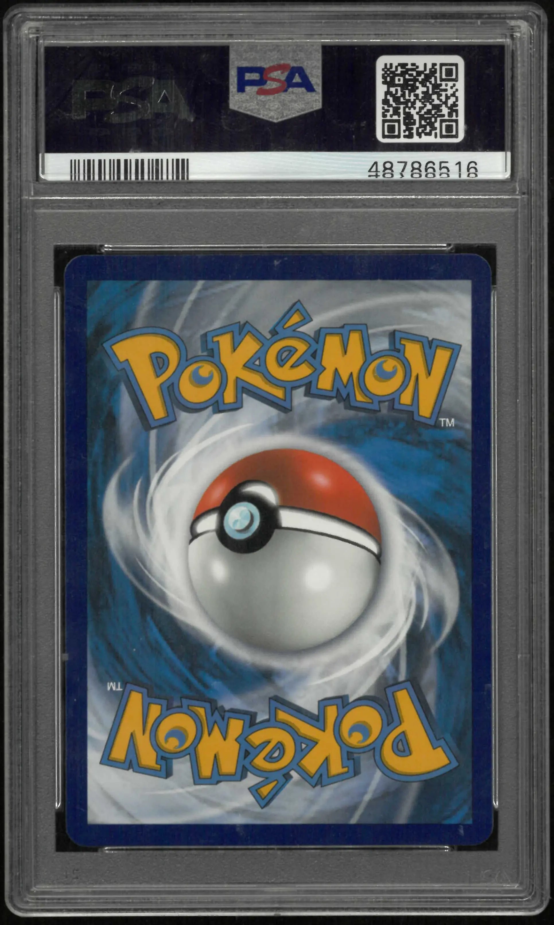 2020 Pokemon Rebel Clash #199 Fa Copperajah Vmax Secret PSA 10 