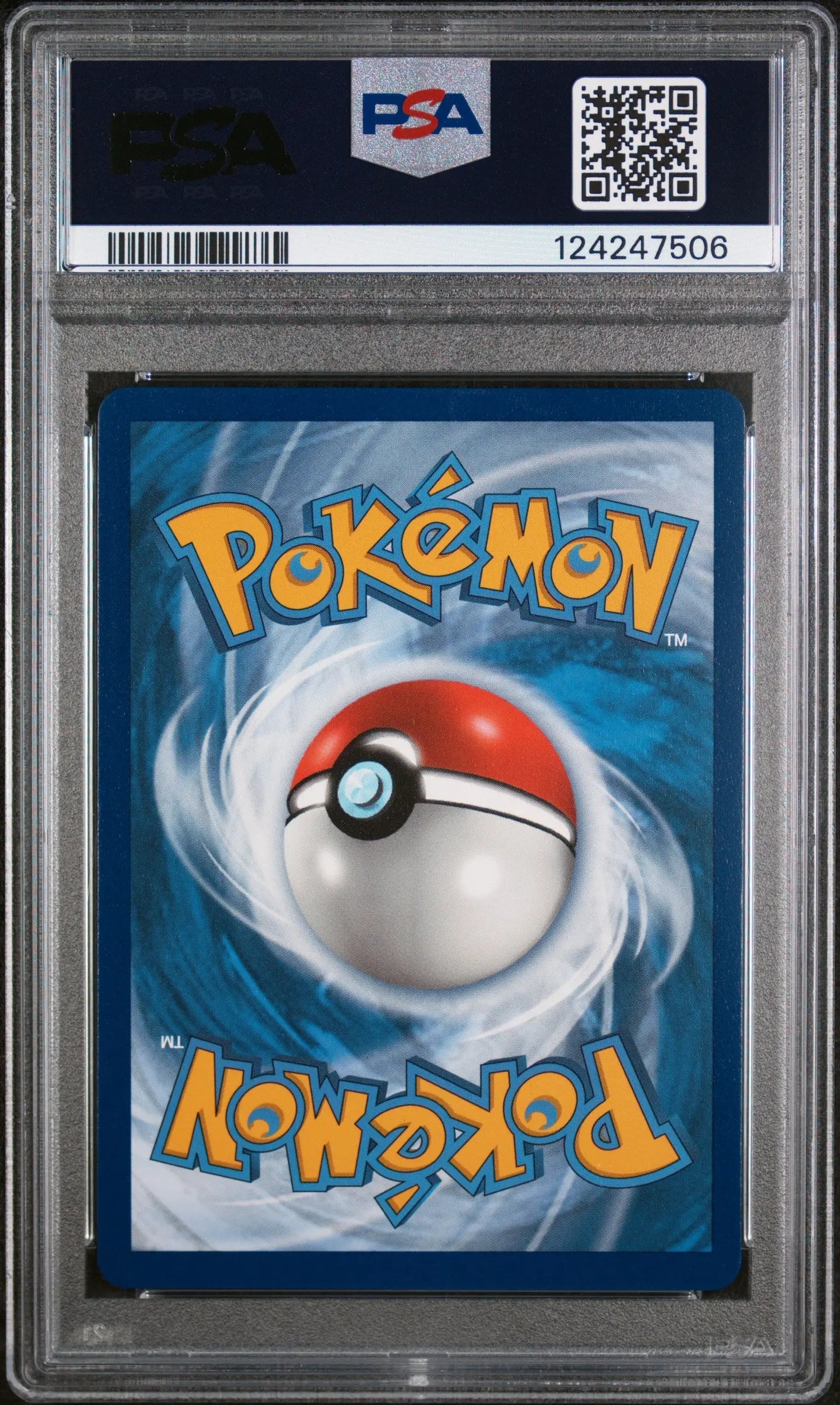 2020 Pokemon SWSH Black Star Promo Charizard V Champions Path ETB PSA 10 