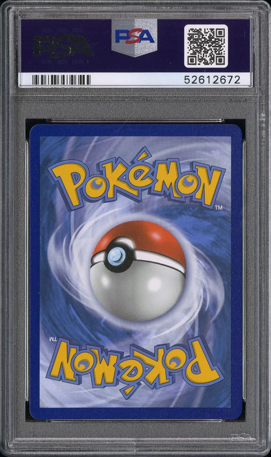 2020 Pokemon SWSH Champion's Path Charizard VMAX -Secret Fa PSA 10 74/73 