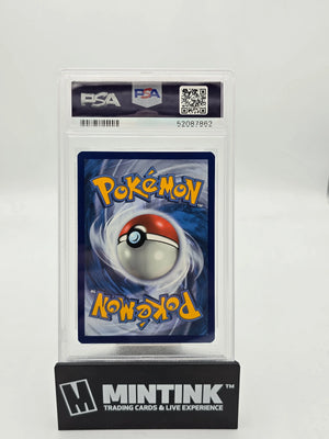 2020 Pokemon SWSH Charizard Vivid Voltage PSA 10 25/185 