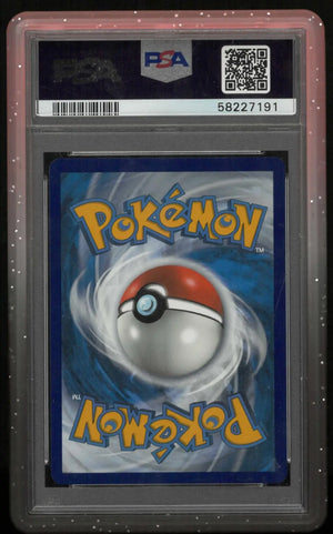 2020 Pokemon SWSH050 Champion's Path ETB Black Star Promo Charizard V PSA 10 