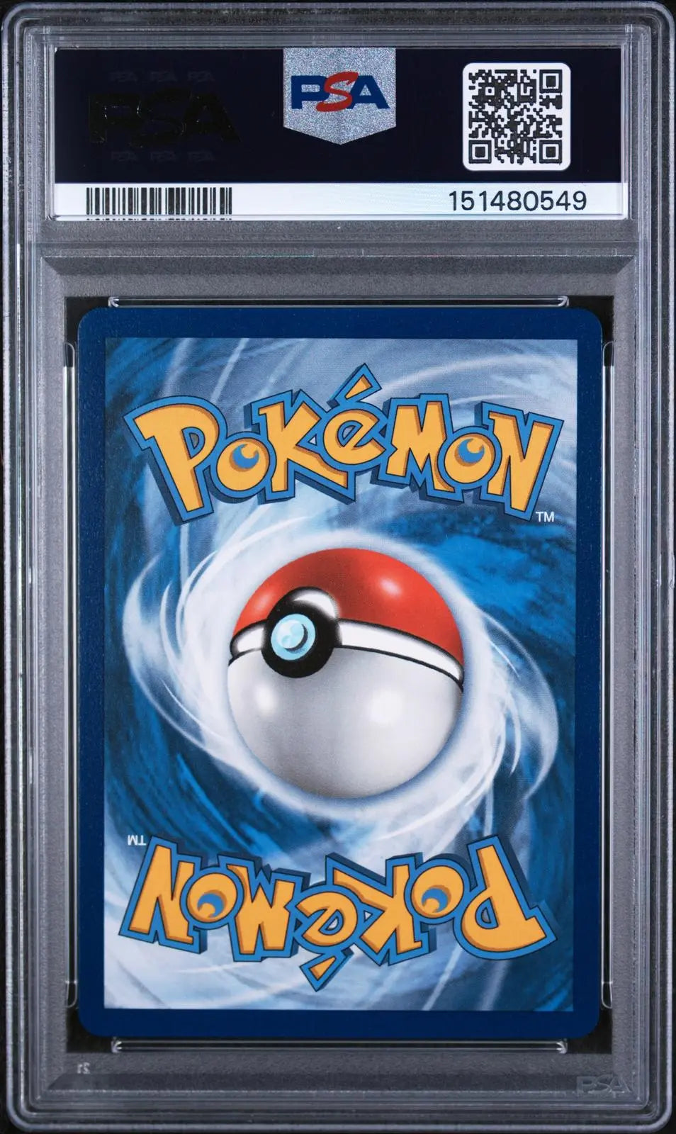 2020 Pokemon Sword & Shield 206/202 Snorlax VMAX Rainbow Secret PSA 10 