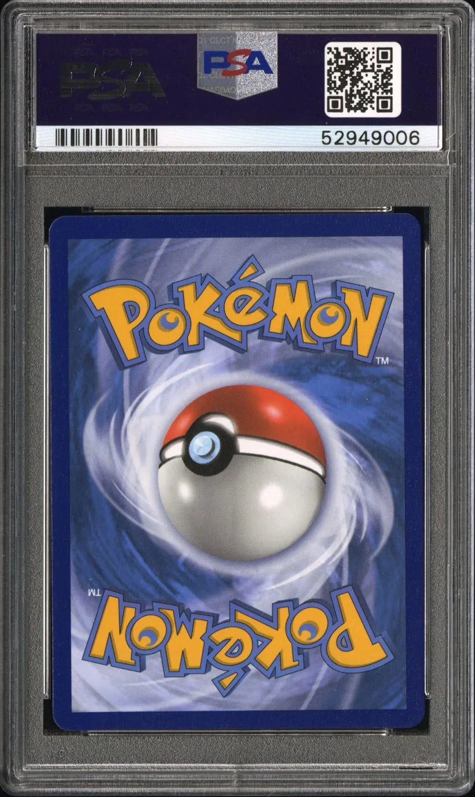 2020 Pokemon Sword & Shield Champion'S Path 74/73 Charizard Vmax Secret PSA 10 