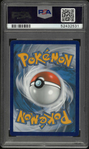 2020 Pokemon Sword & Shield Champion'S Path #076 Fa Gardevoir Vmax Secret PSA 10 