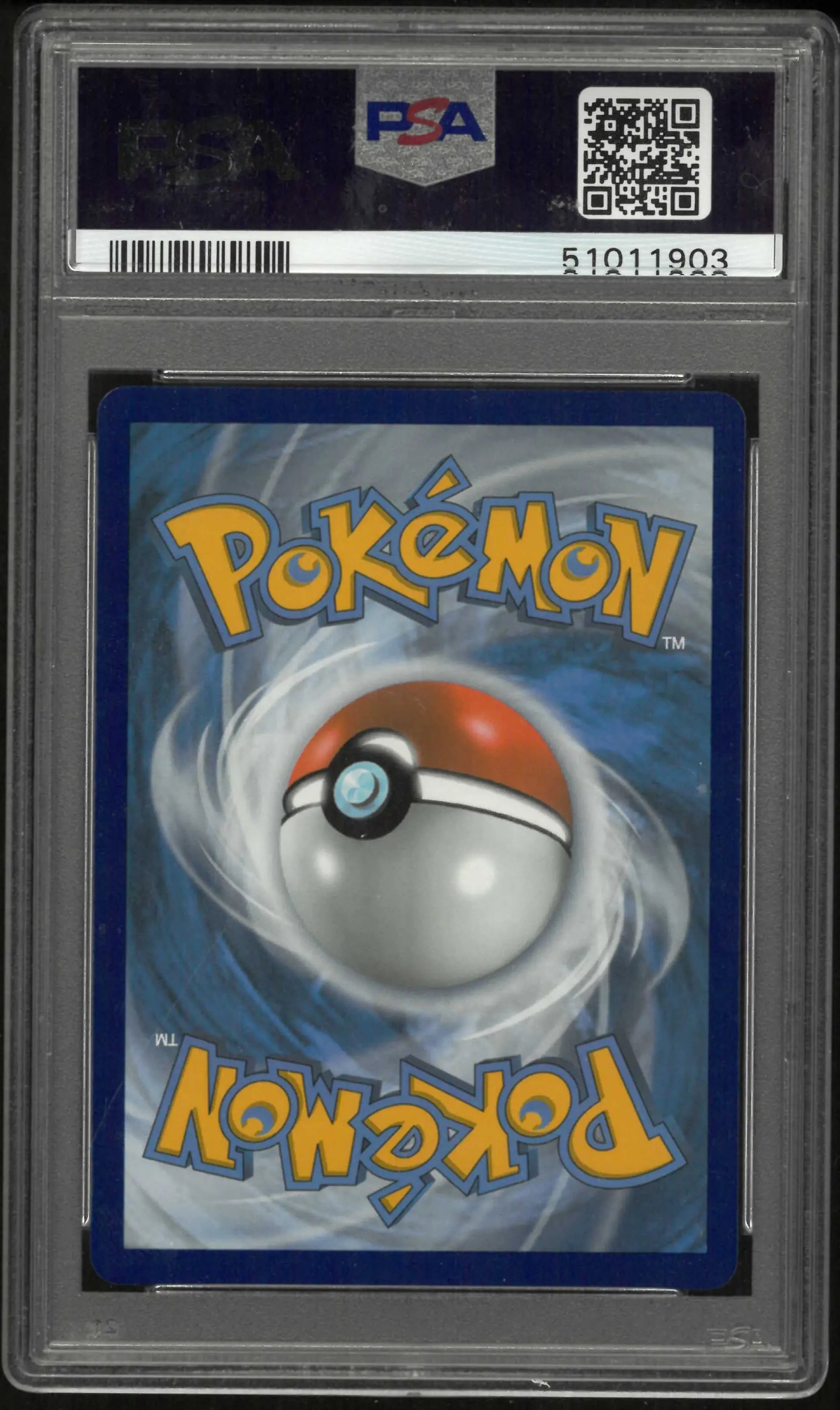 2020 Pokemon Sword & Shield Champion's Path 72/73 Grapploct V PSA 10 