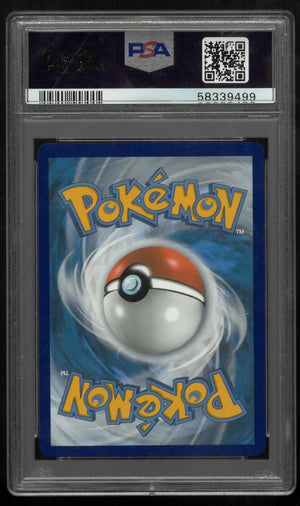 2020 Pokemon Sword & Shield Champions Path ETB Promo Charizard V SWSH050 PSA 10 