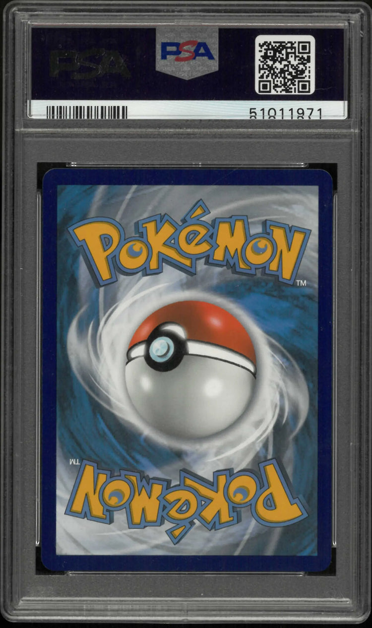 2020 Pokemon Sword & Shield Darkness Ablaze 119/189 Scizor Vmax PSA 10 