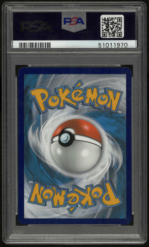 2020 Pokemon Sword & Shield Darkness Ablaze 181/189 Rhyperior V PSA 10 