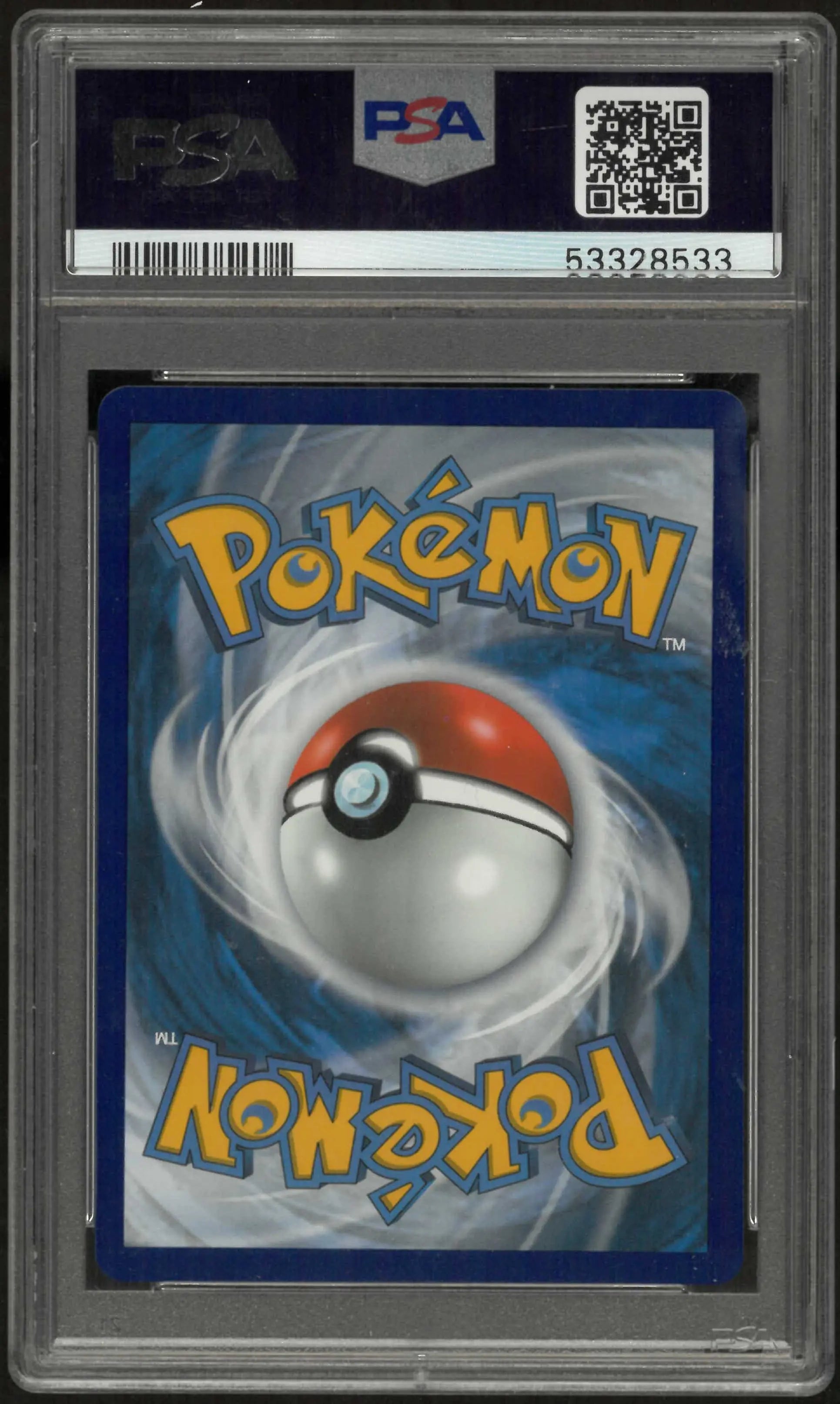 2020 Pokemon Sword & Shield Darkness Ablaze 194/189 Salamence Vmax Secret PSA 10 
