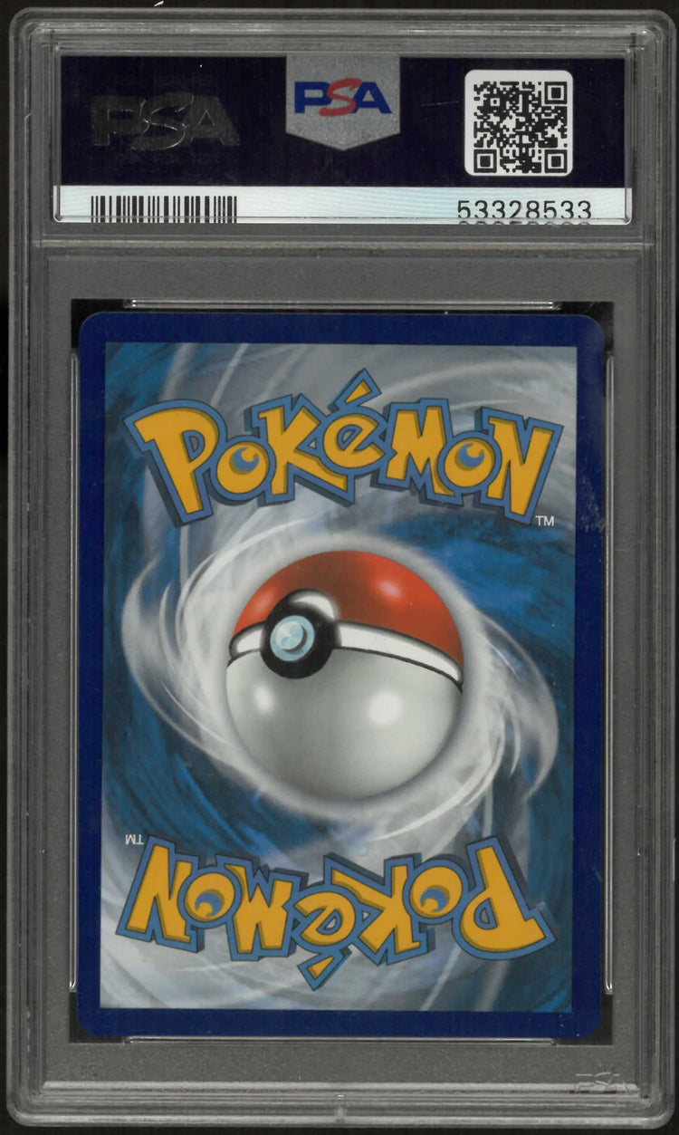 2020 Pokemon Sword & Shield Darkness Ablaze 194/189 Salamence Vmax Secret PSA 10 