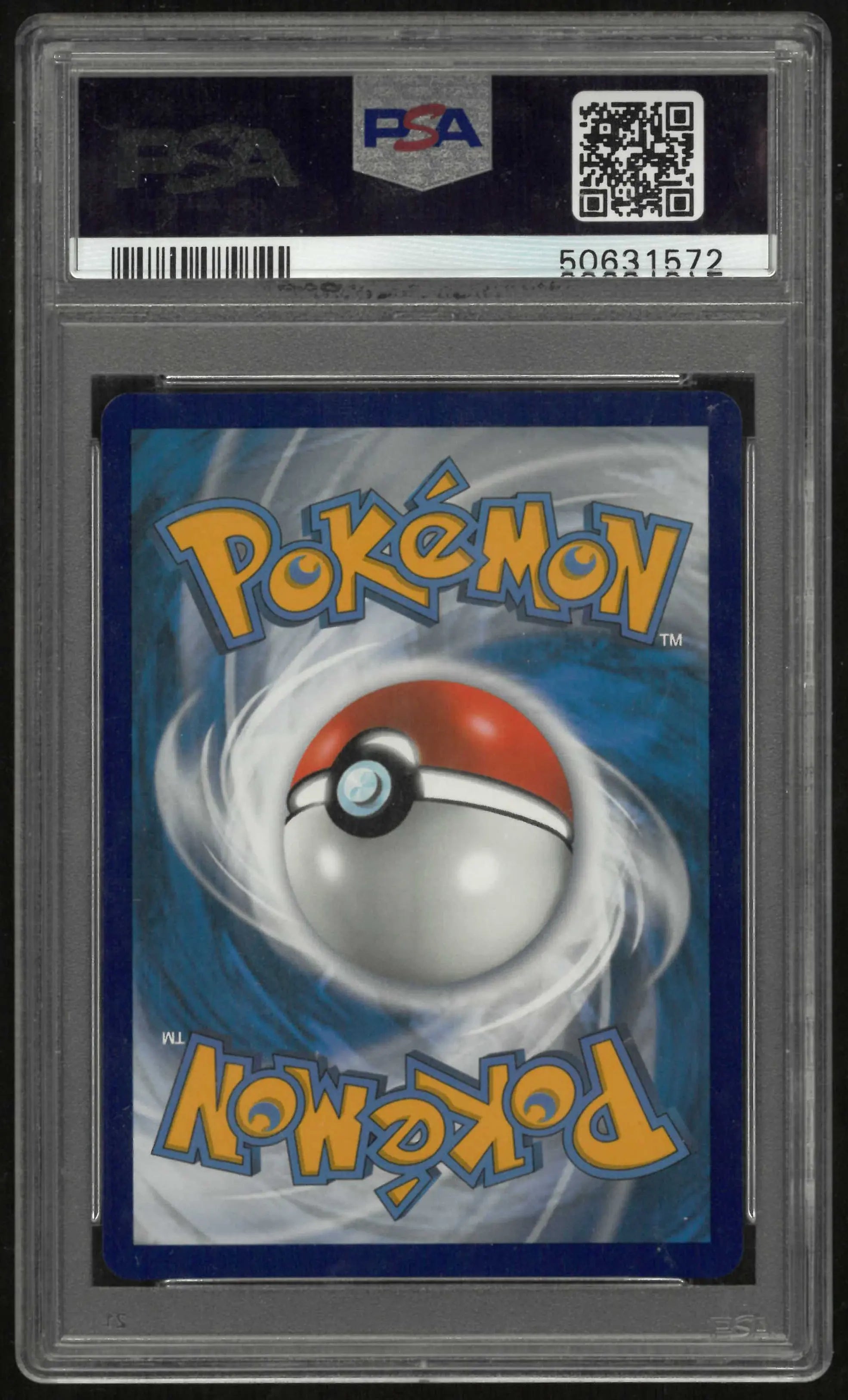 2020 Pokemon Sword & Shield Darkness Ablaze 200/189 Turbo Patch Secret PSA 10 