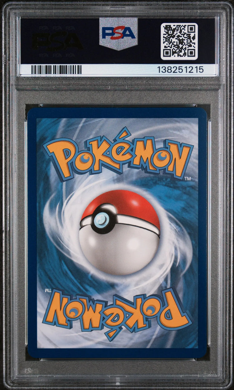 2020 Pokemon Sword & Shield Darkness Ablaze Charizard VMAX Fa PSA 10 20/189 