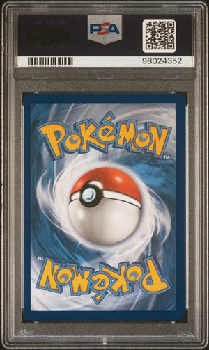 2020 Pokemon Sword & Shield Darkness Ablaze Charizard Vmax 020/189 PSA 10 