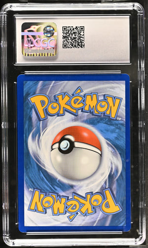2020 Pokemon Sword & Shield Holo Rainbow Rare Marnie CGC 8.5 #208/202 