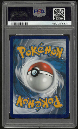 2020 Pokemon Sword & Shield Rebel Clash 137/192 Copperajah Vmax PSA 10 