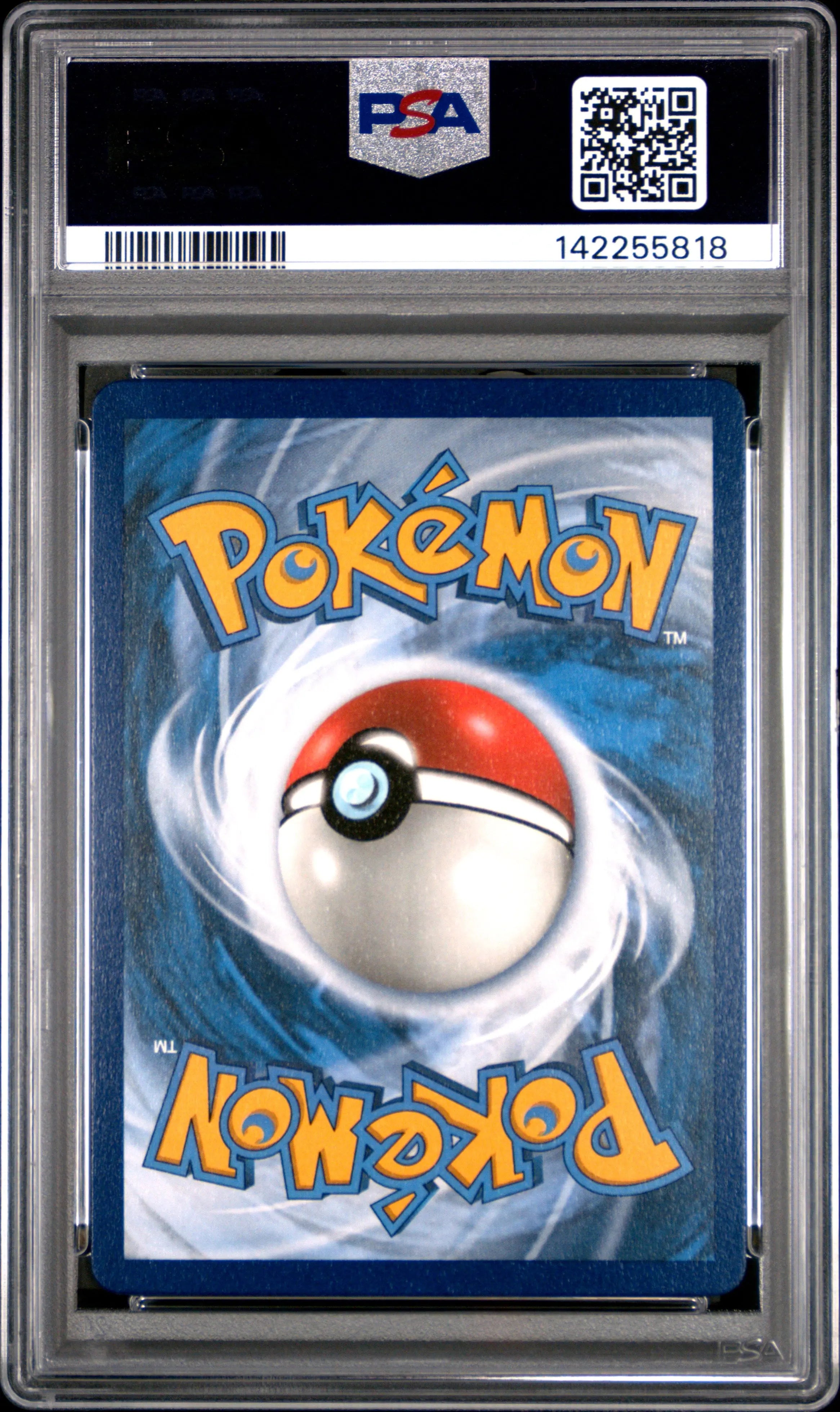 2020 Pokemon Sword & Shield Rebel Clash Toxtricity Vmax Secret 196/192 PSA 10 