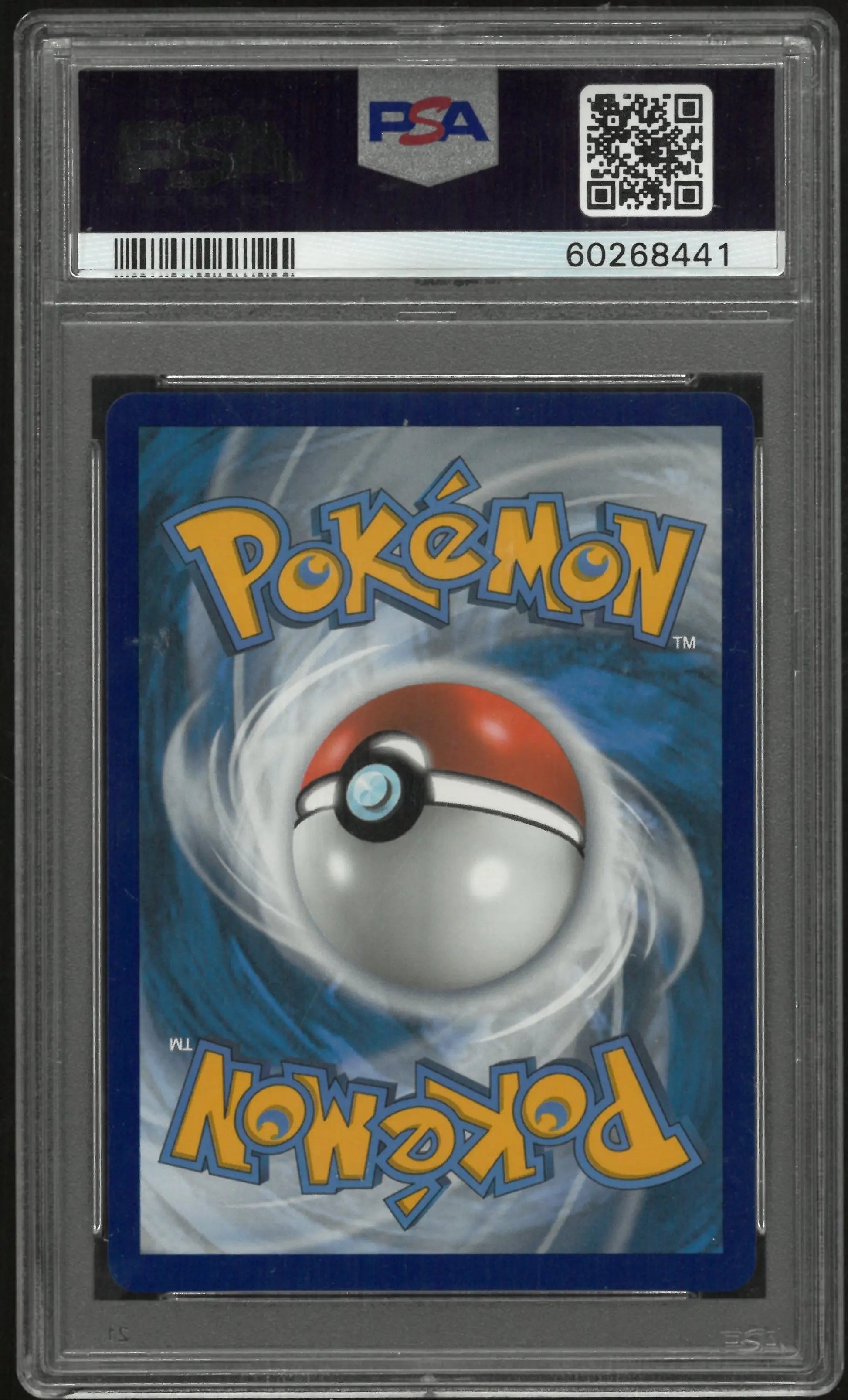 2020 Pokemon Sword & Shield Vivid Voltage Amazing Rare Rayquaza 138/185 PSA 10 