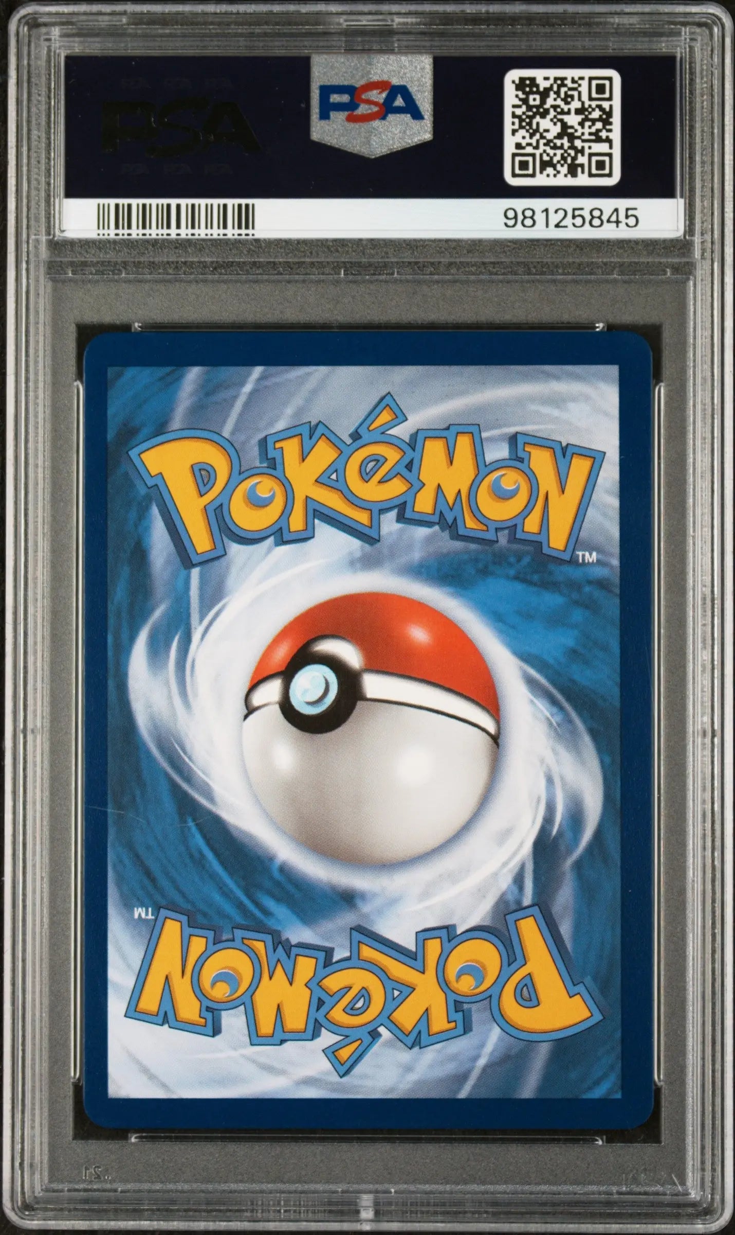 2020 Pokemon Sword & Shield Vivid Voltage Rayquaza Vivid Voltage PSA 10 138/185 