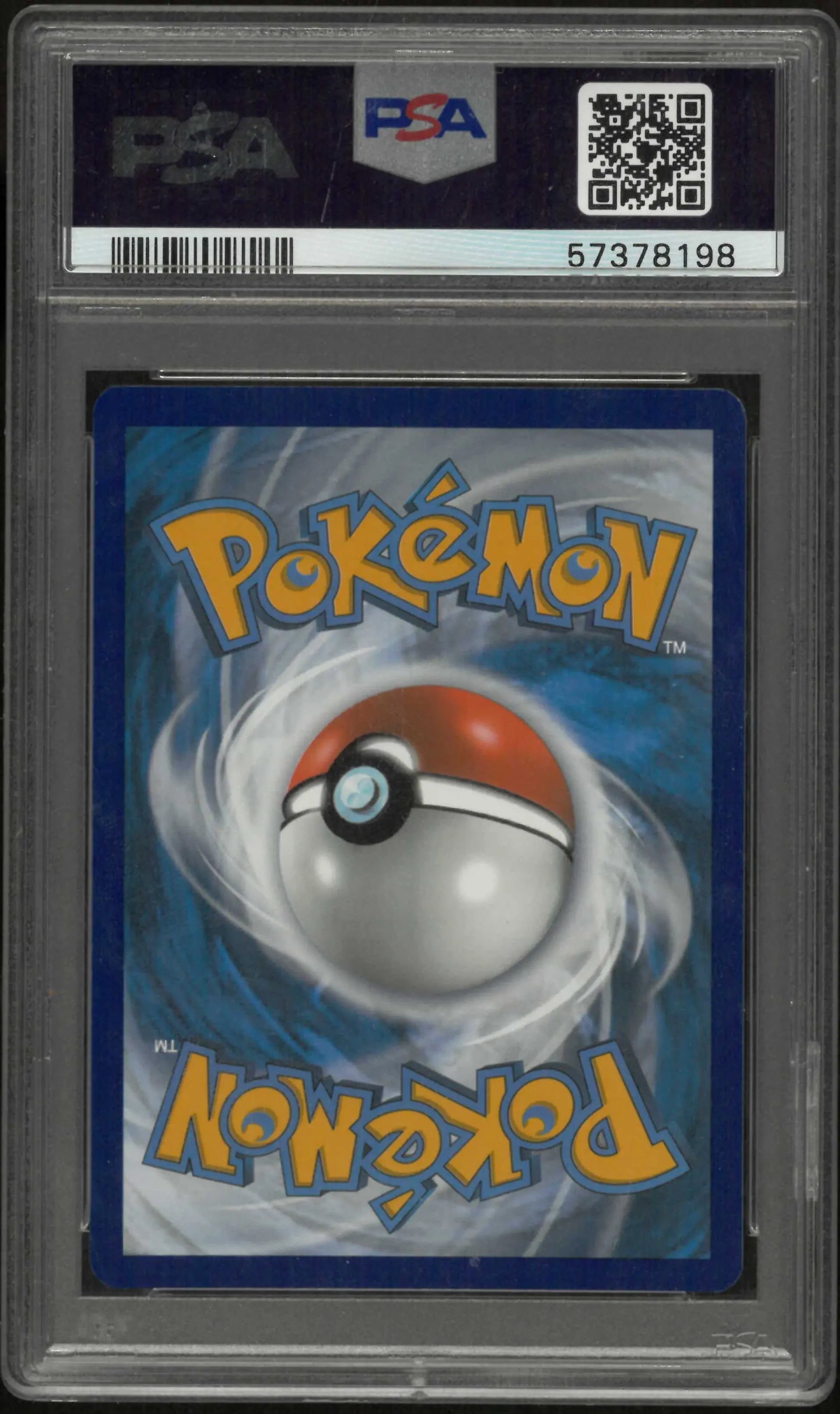 2020 Pokemon Sword & Shield Vivid Voltage #025 Charizard-Holo Cracked Ice PSA 10 