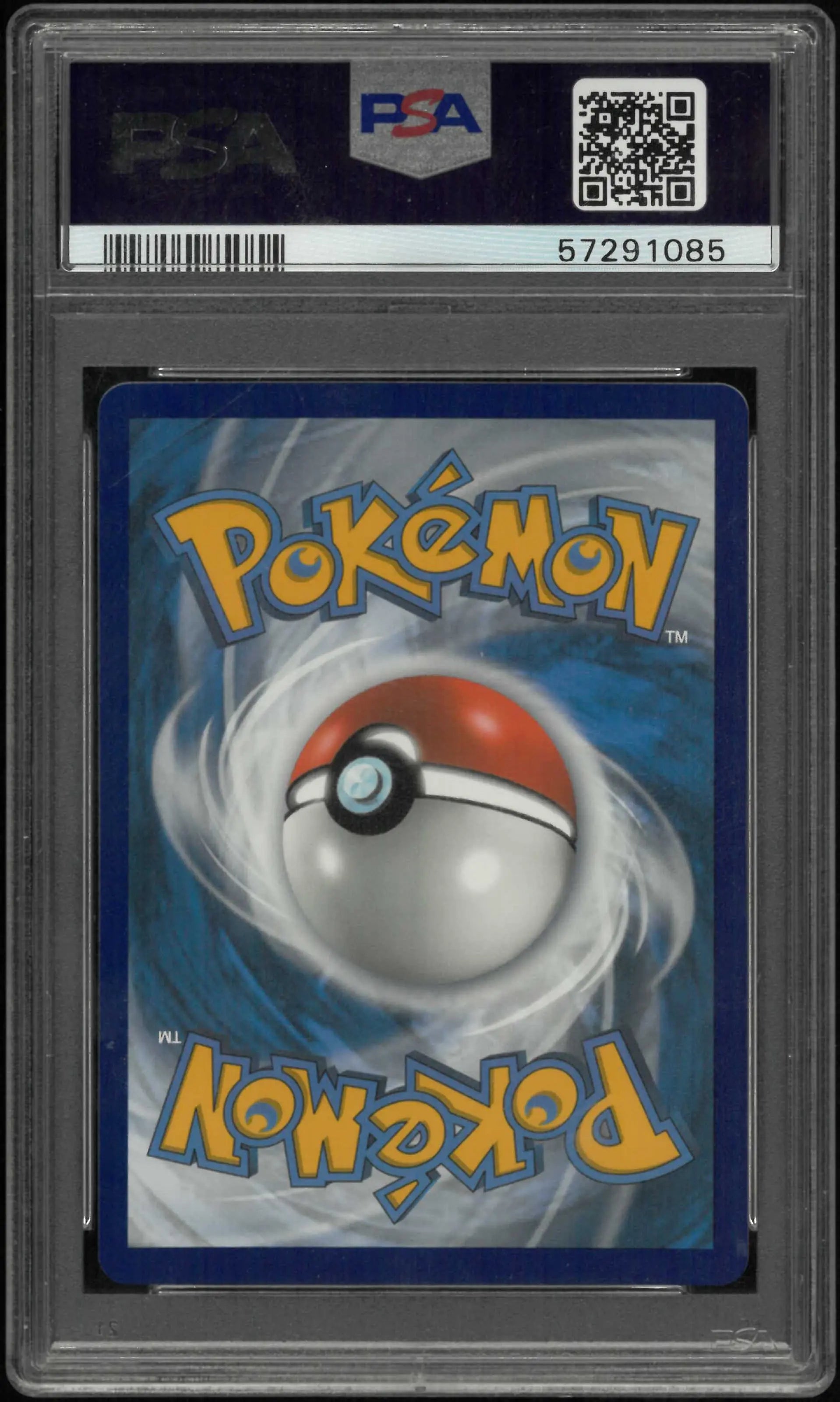 2020 Pokemon Sword & Shield Vivid Voltage #082 Zacian PSA 10 