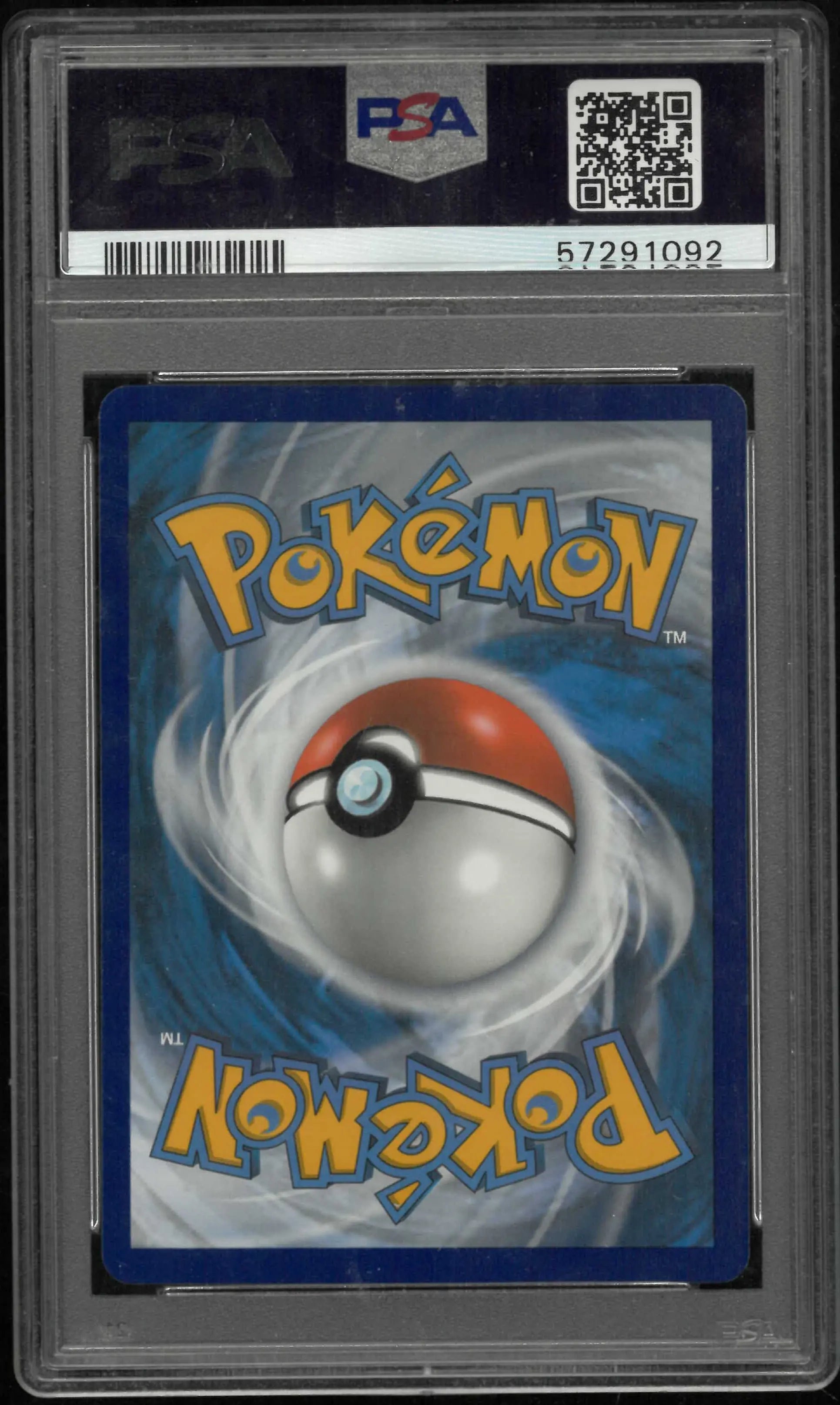 2020 Pokemon Sword & Shield Vivid Voltage #102 Zamazenta PSA 10 