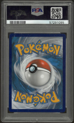 2020 Pokemon Sword & Shield Vivid Voltage #138 Rayquaza PSA 10 