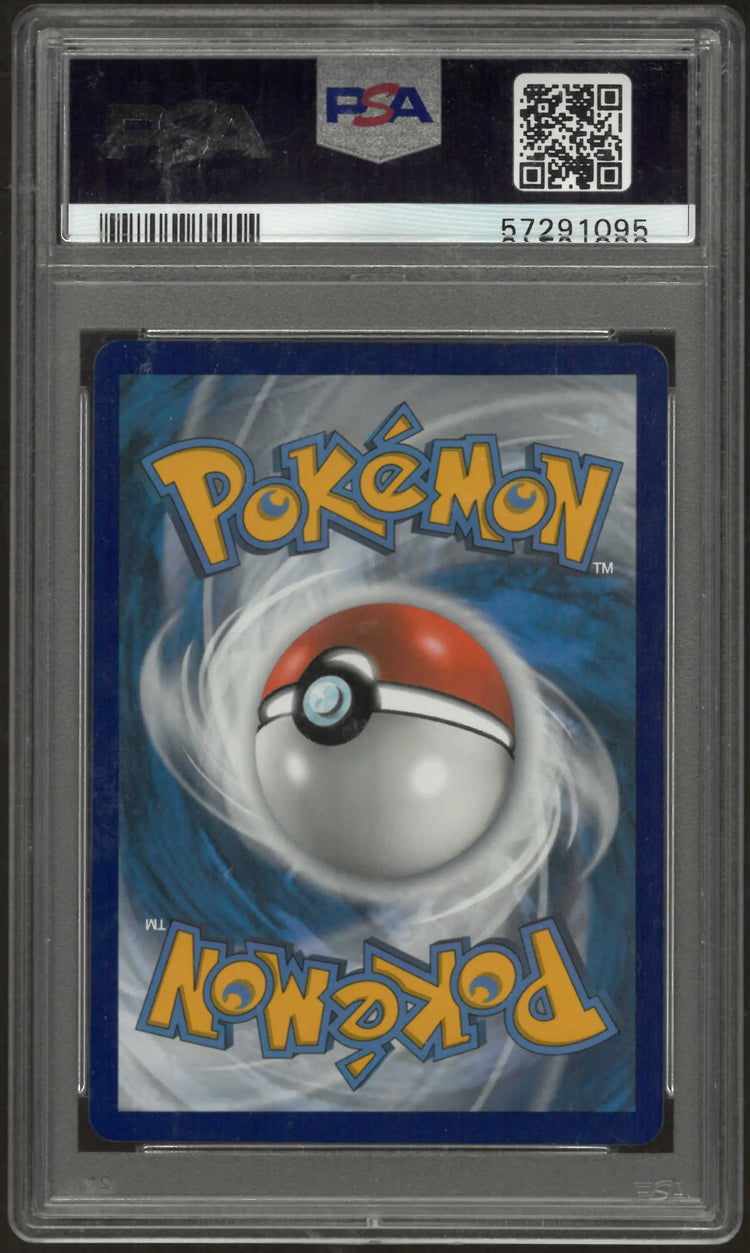 2020 Pokemon Sword & Shield Vivid Voltage #138 Rayquaza PSA 10 