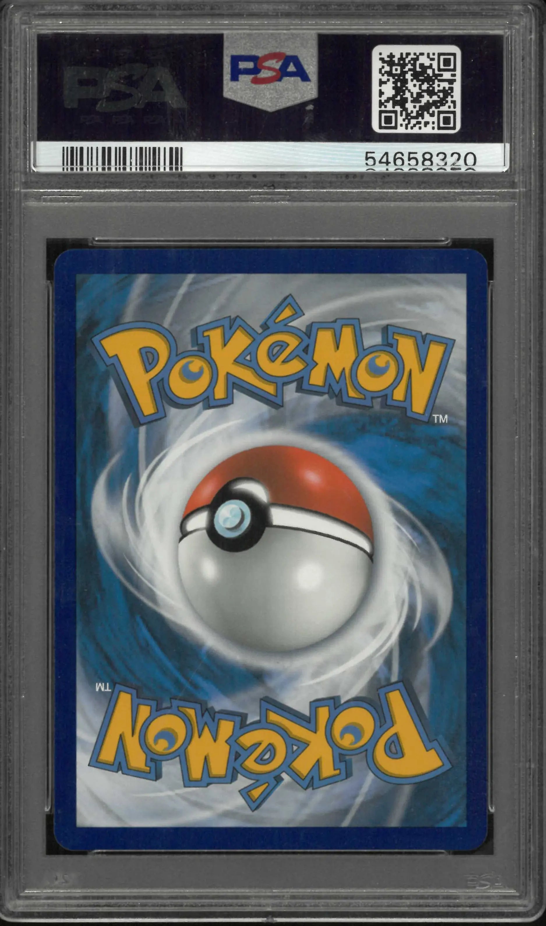 2020 Pokemon Sword & Shield #195 Fa Zacian V PSA 10 